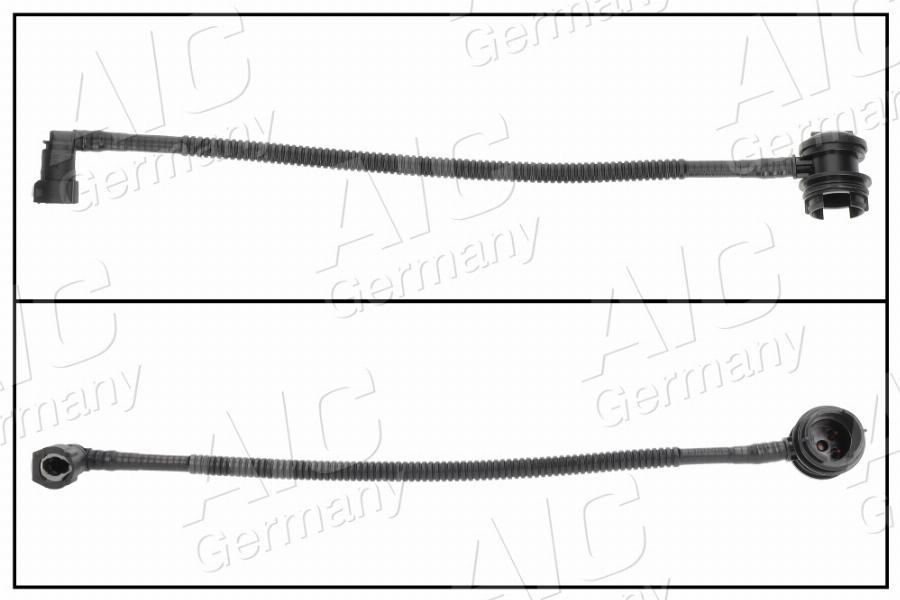 AIC 74019 - Cylinder Head car-mod.net