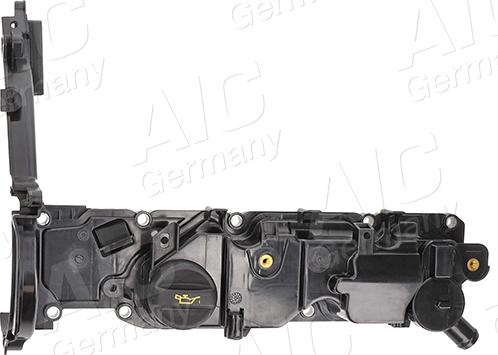 AIC 74149 - Cylinder Head Cover car-mod.net