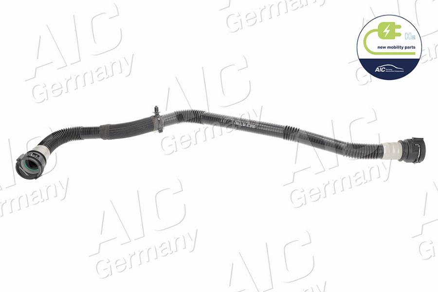 AIC 74159 - Radiator Hose car-mod.net