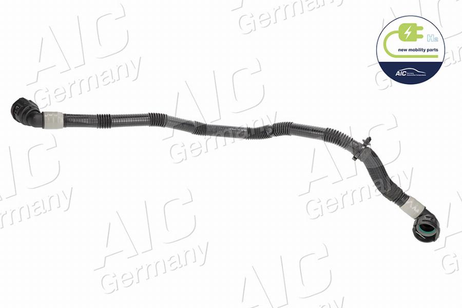 AIC 74160 - Radiator Hose car-mod.net