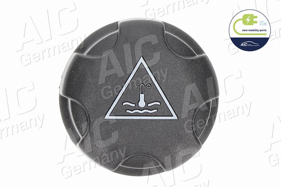 AIC 74163 - Sealing Cap, coolant tank car-mod.net