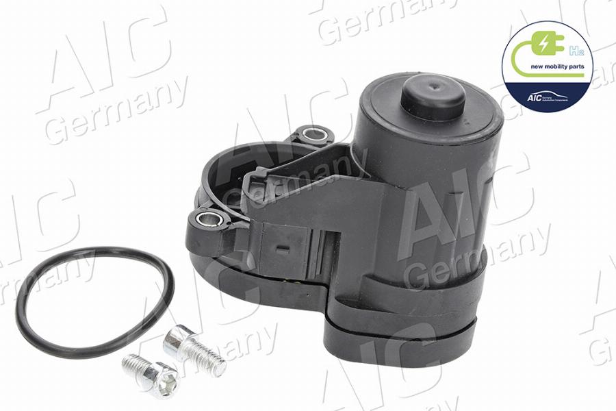 AIC 74136 - Servomotor, Control Element, parking brake caliper car-mod.net