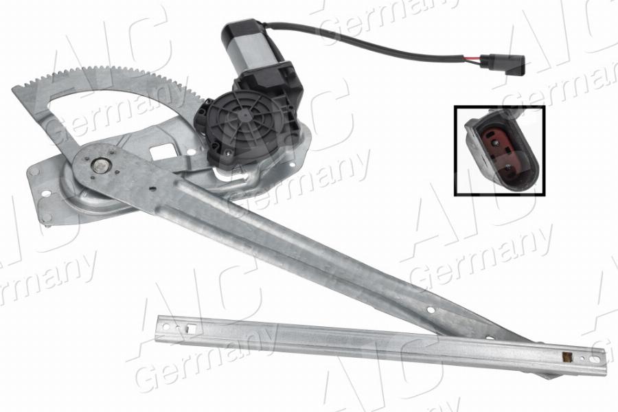 AIC 74845 - Window Regulator car-mod.net