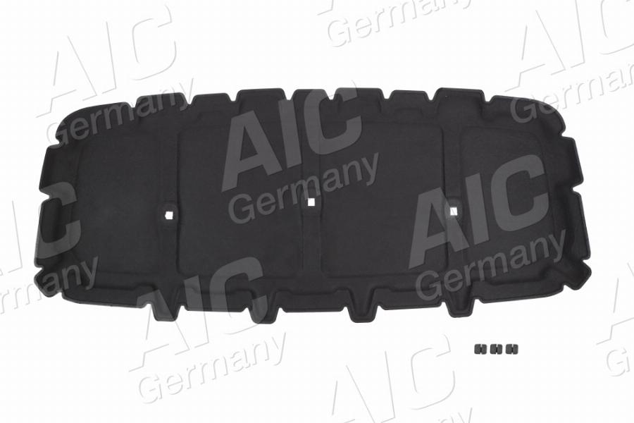 AIC 74858 - Silencing Material, engine bay car-mod.net