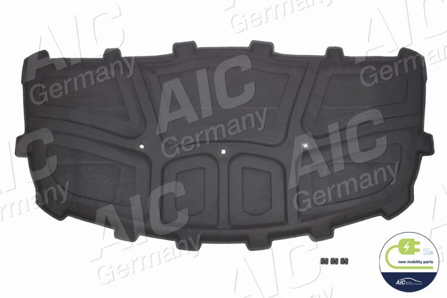 AIC 74857 - Silencing Material, engine bay car-mod.net
