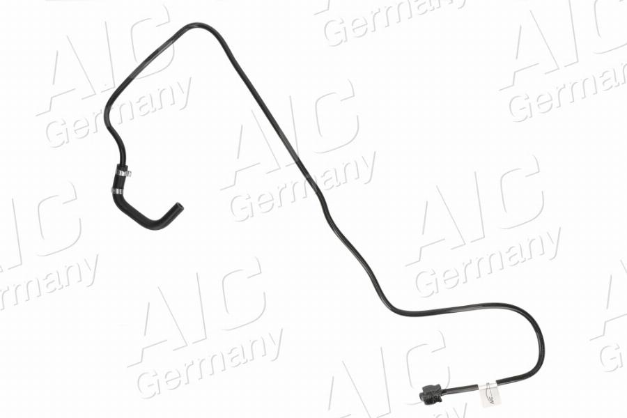 AIC 74801 - Radiator Hose car-mod.net