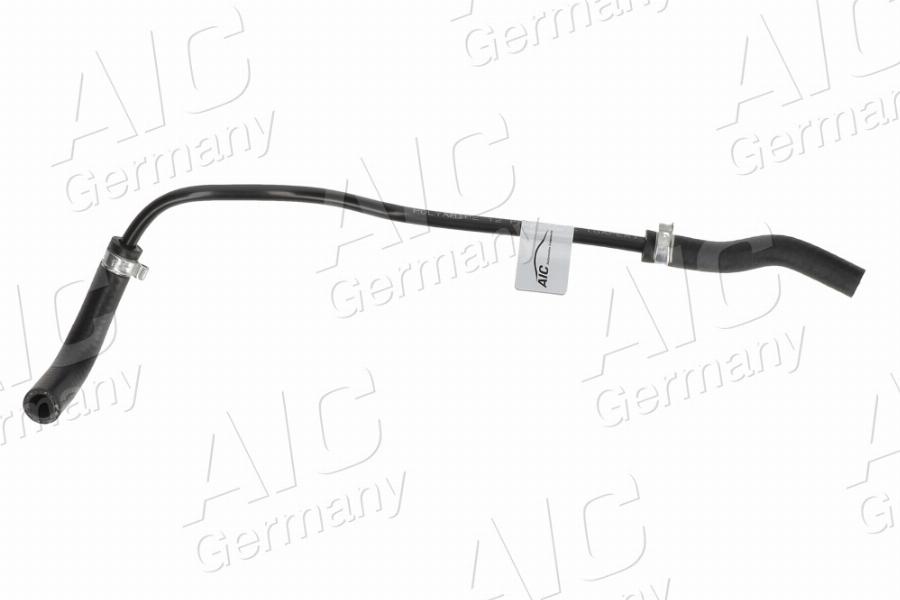 AIC 74803 - Radiator Hose car-mod.net