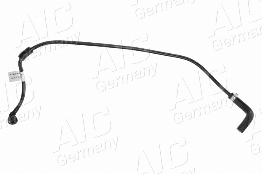 AIC 74811 - Radiator Hose car-mod.net