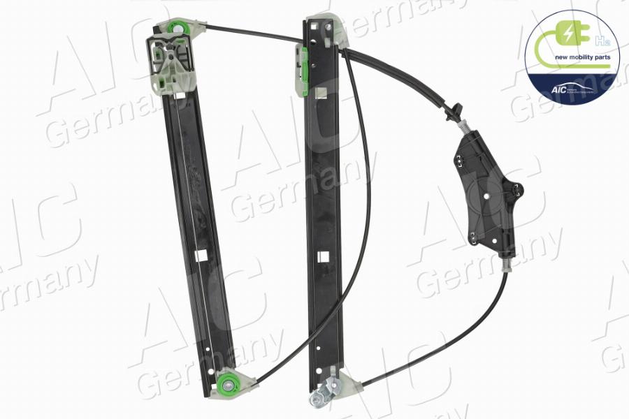 AIC 74834 - Window Regulator car-mod.net
