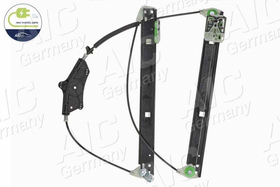 AIC 74833 - Window Regulator car-mod.net