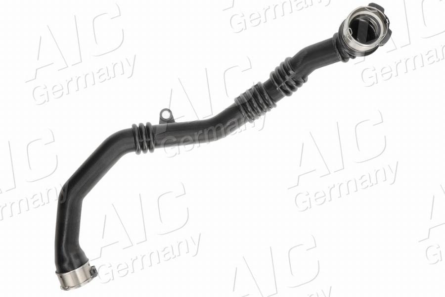 AIC 74822 - Charger Intake Air Hose car-mod.net