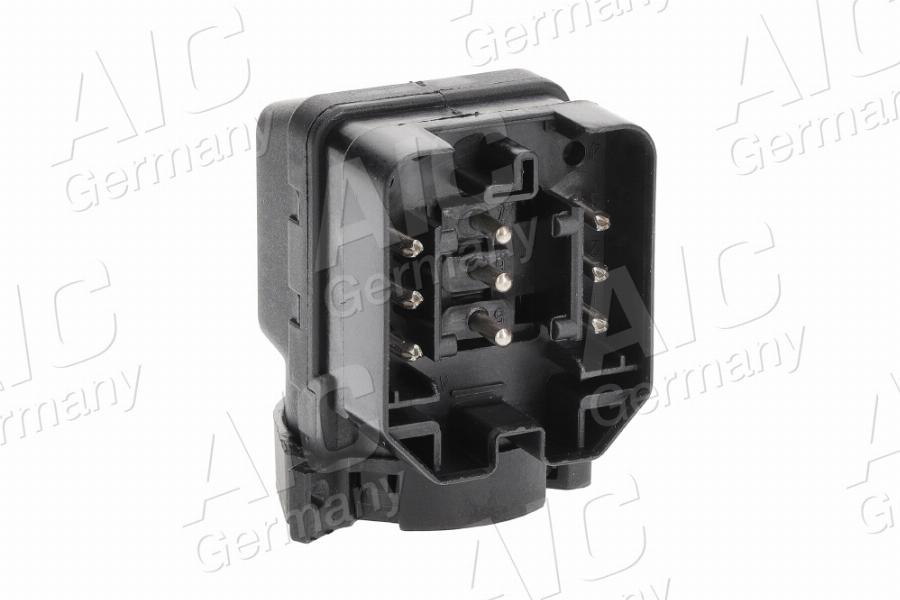 AIC 74395 - Ignition / Starter Switch car-mod.net