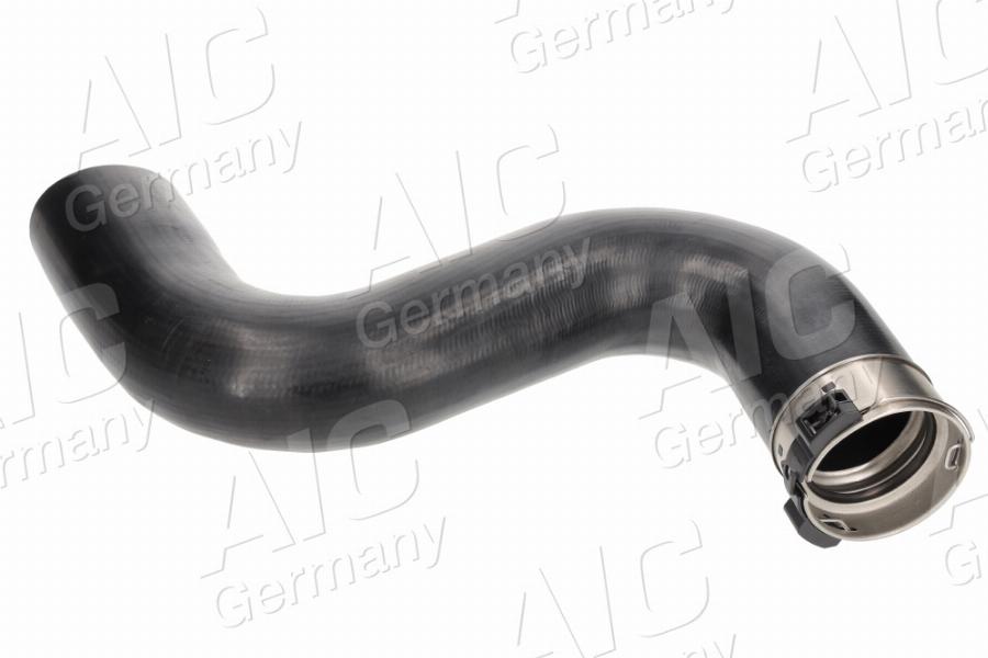 AIC 74358 - Charger Intake Air Hose car-mod.net