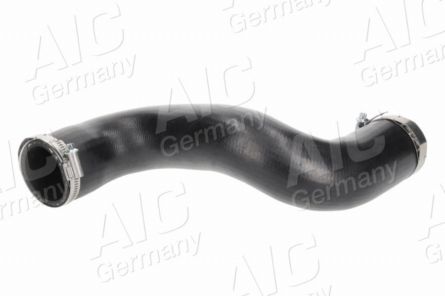 AIC 74363 - Charger Intake Air Hose car-mod.net