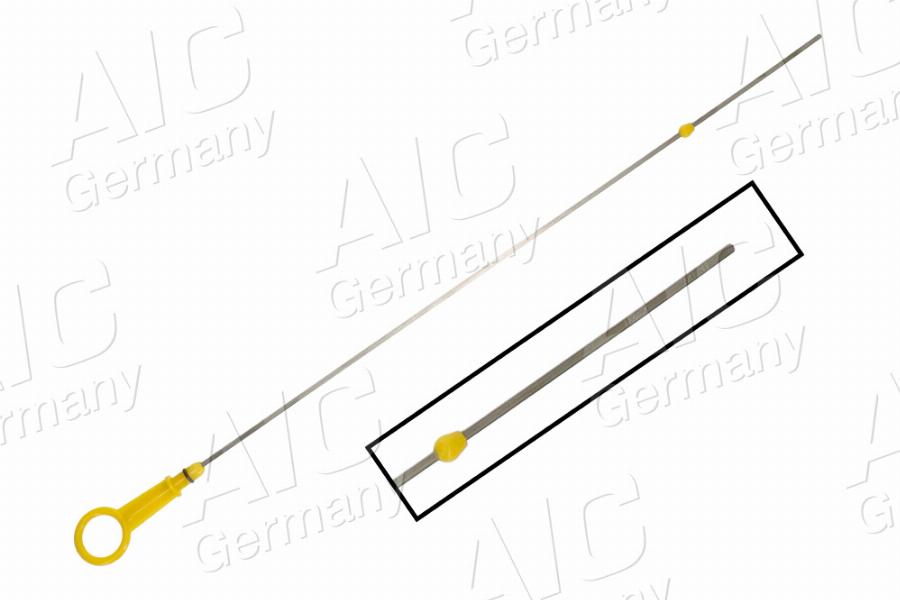 AIC 74381 - Oil Dipstick car-mod.net