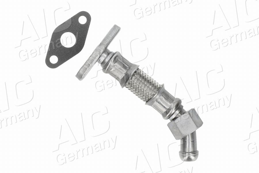 AIC 74332 - Oil Pipe, charger car-mod.net