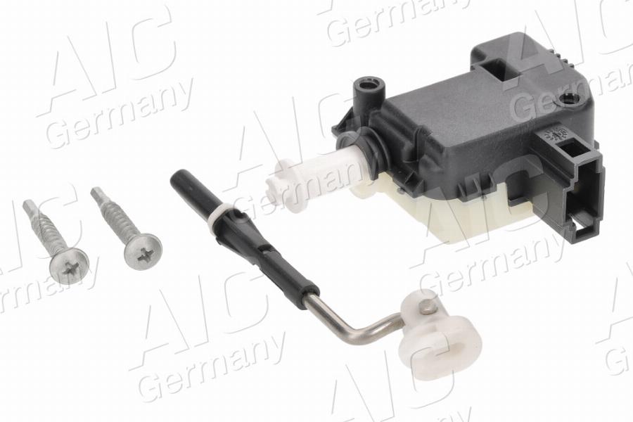 AIC 74290 - Actuator, central locking system car-mod.net
