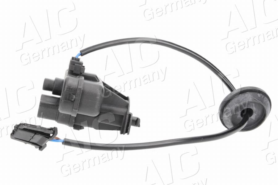 AIC 74293 - Actuator, central locking system car-mod.net