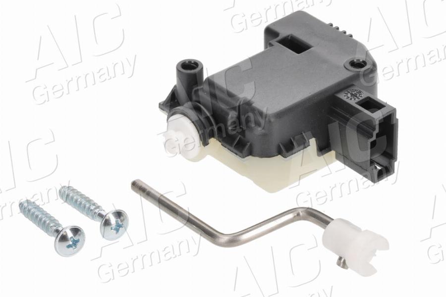 AIC 74292 - Actuator, central locking system car-mod.net