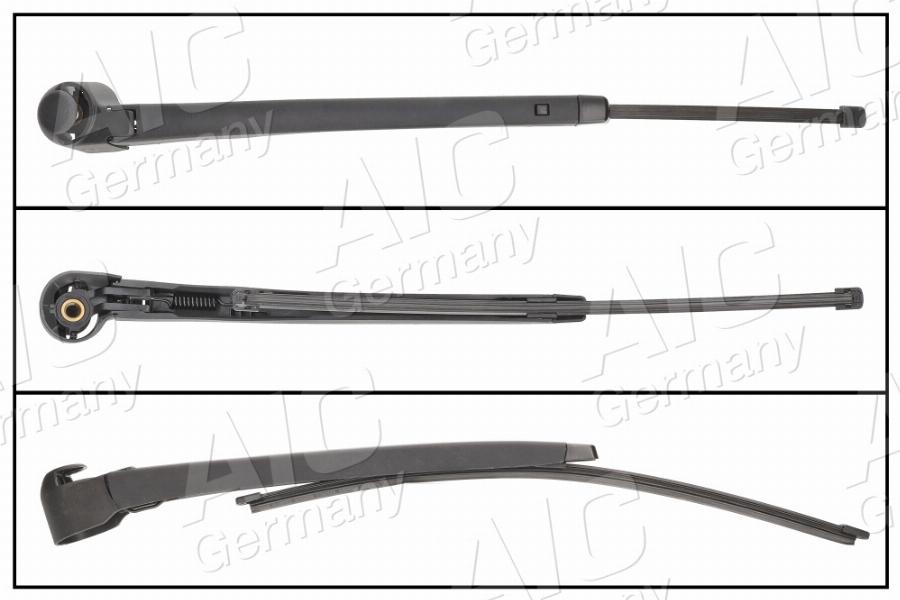 AIC 74240 - Wiper Arm, window cleaning car-mod.net