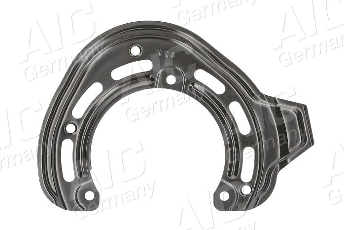 AIC 74206 - Splash Panel, guard, brake disc car-mod.net
