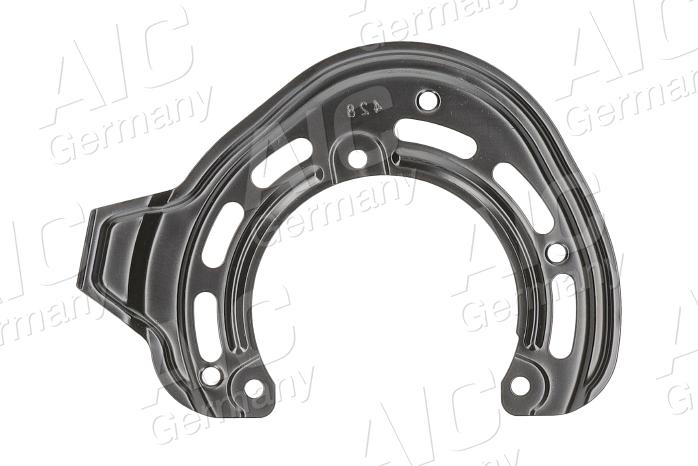 AIC 74207 - Splash Panel, guard, brake disc car-mod.net