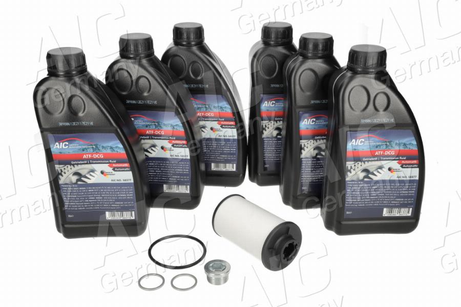 AIC 74766Set - Parts Kit, automatic transmission oil change car-mod.net