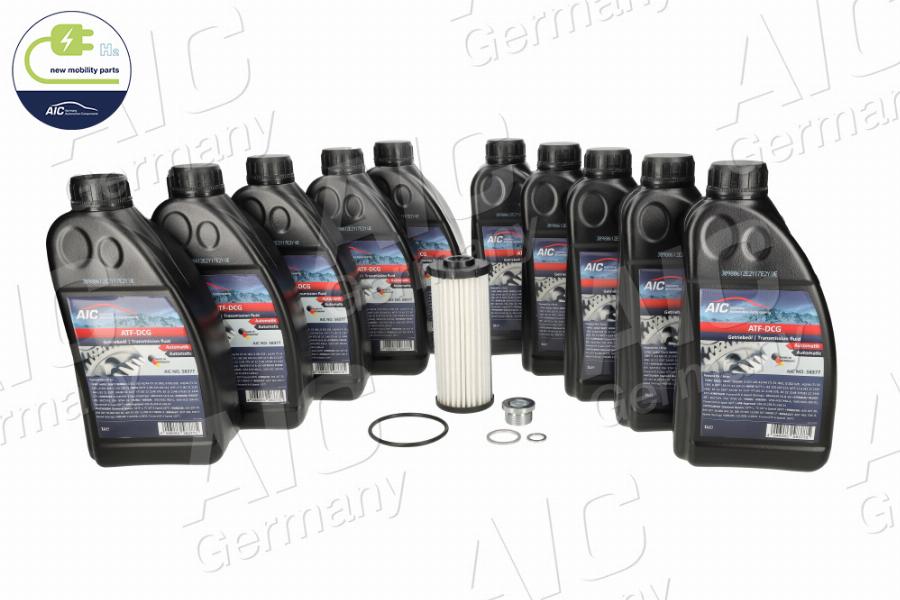 AIC 74768Set - Parts Kit, automatic transmission oil change car-mod.net