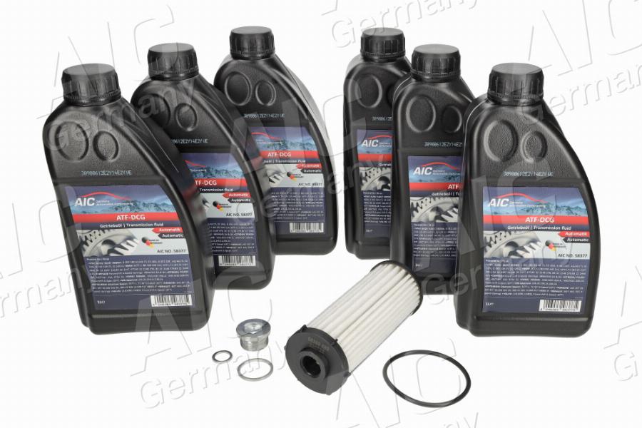 AIC 74767Set - Parts Kit, automatic transmission oil change car-mod.net