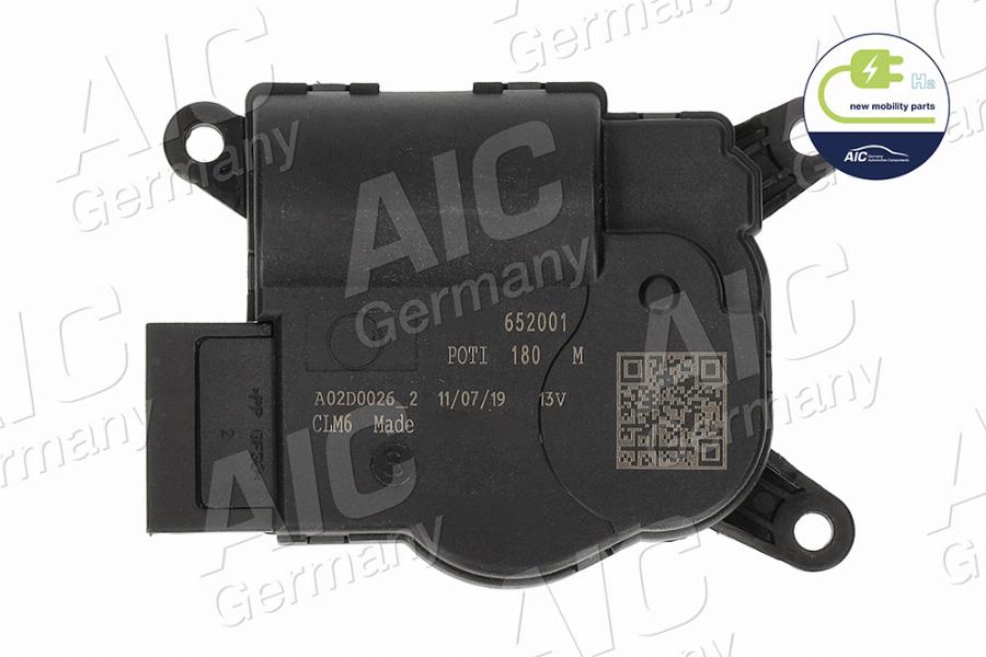 AIC 74709 - Control, blending flap car-mod.net