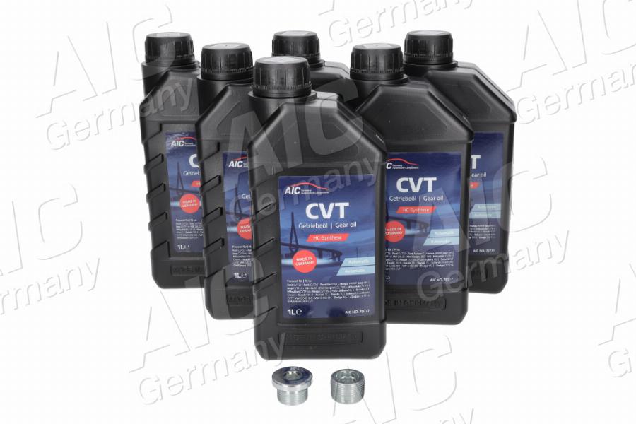 AIC 74785Set - Parts Kit, automatic transmission oil change car-mod.net