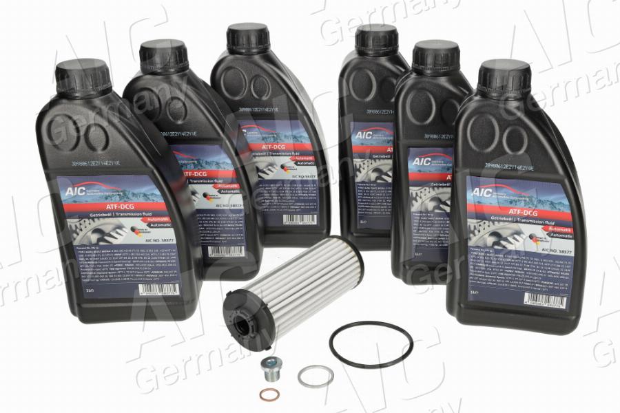 AIC 74780Set - Parts Kit, automatic transmission oil change car-mod.net