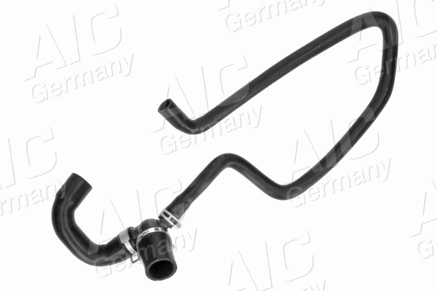 AIC 74720 - Radiator Hose car-mod.net