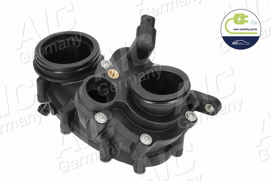 AIC 74728 - Control Valve, coolant car-mod.net