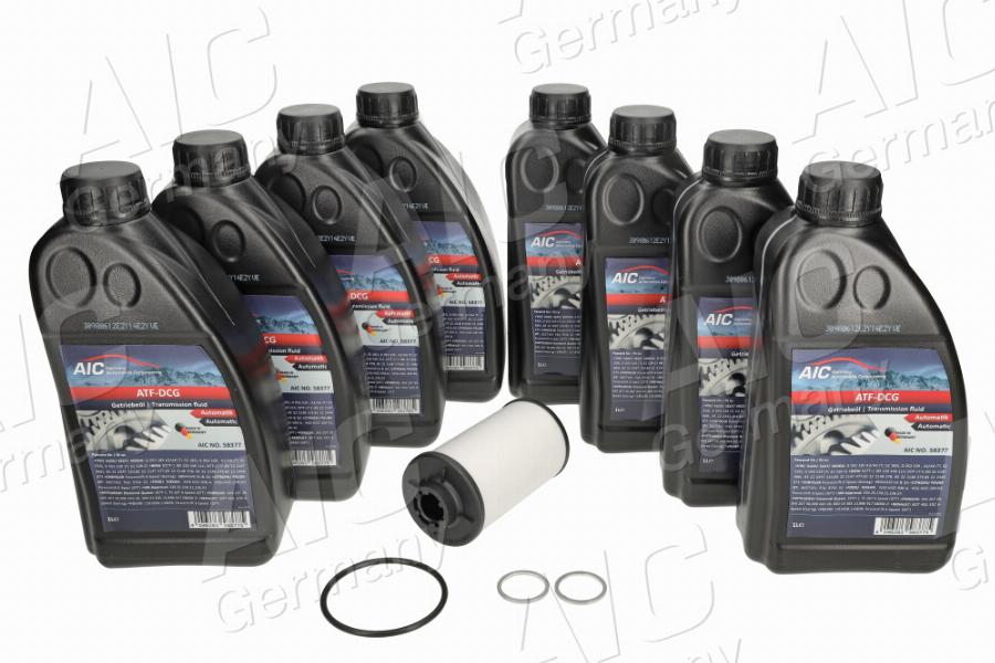AIC 74771Set - Parts Kit, automatic transmission oil change car-mod.net