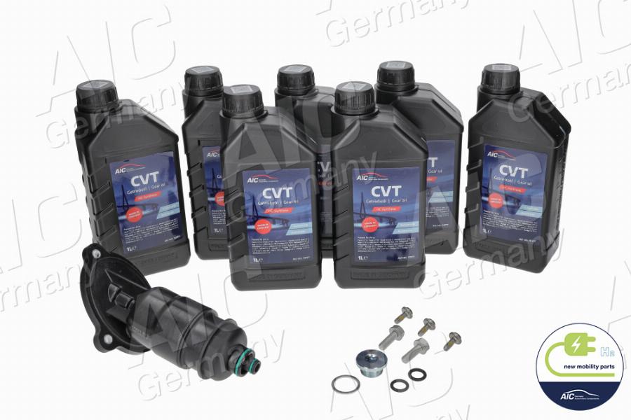 AIC 74778Set - Parts Kit, automatic transmission oil change car-mod.net