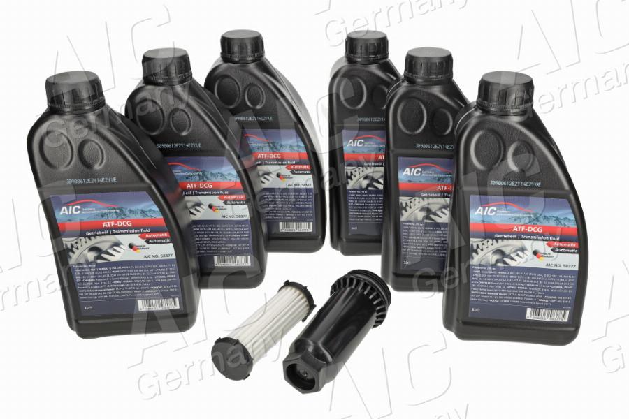 AIC 74773Set - Parts Kit, automatic transmission oil change car-mod.net