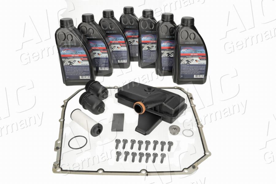 AIC 74772Set - Parts Kit, automatic transmission oil change car-mod.net