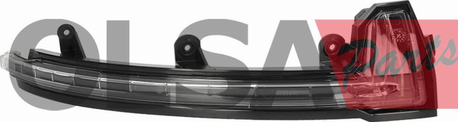 AIC 75440 - Indicator car-mod.net