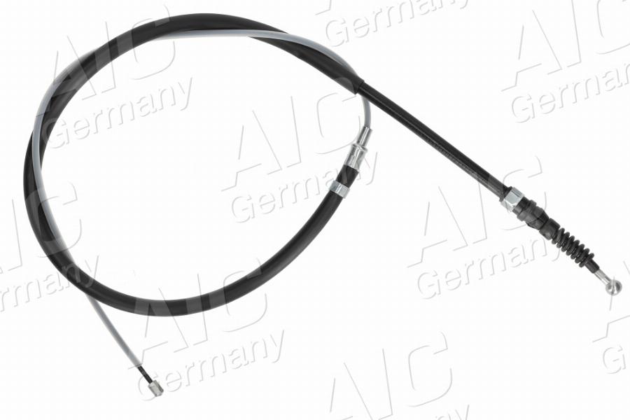 AIC 75463 - Cable, parking brake car-mod.net