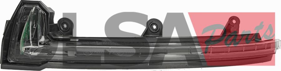 AIC 75437 - Indicator car-mod.net
