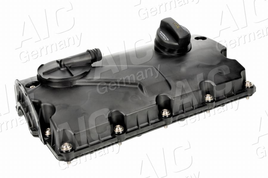 AIC 75548 - Cylinder Head Cover car-mod.net