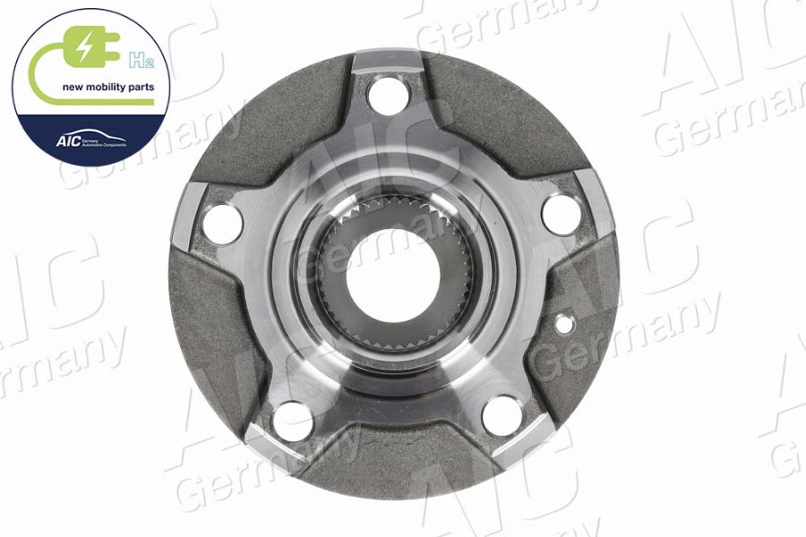 AIC 75515 - Wheel Hub car-mod.net