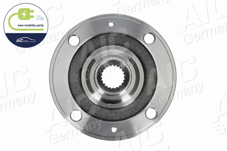 AIC 75517 - Wheel Hub car-mod.net