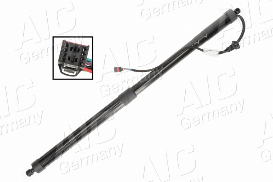 AIC 75578 - Electric Motor, tailgate car-mod.net