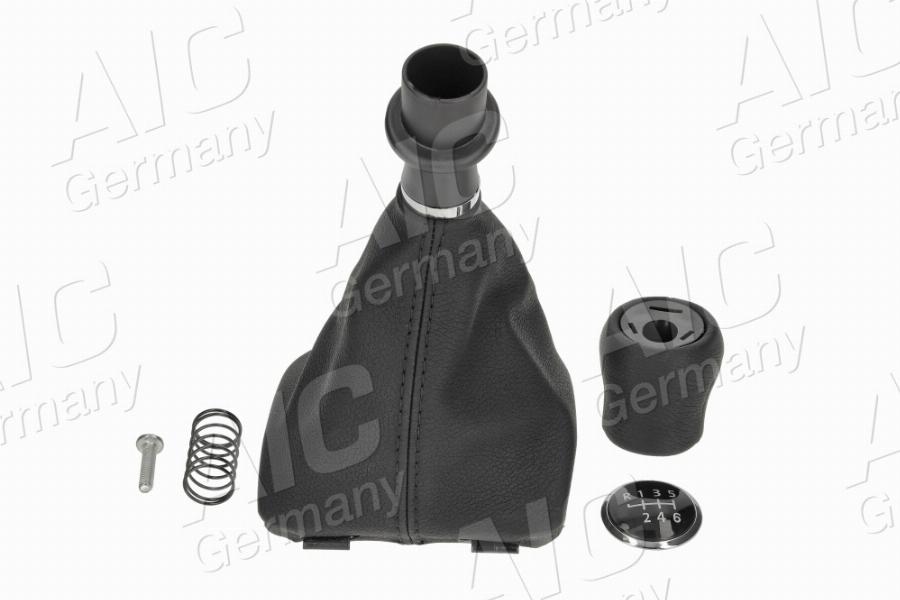 AIC 75649 - Gear Lever Knob car-mod.net