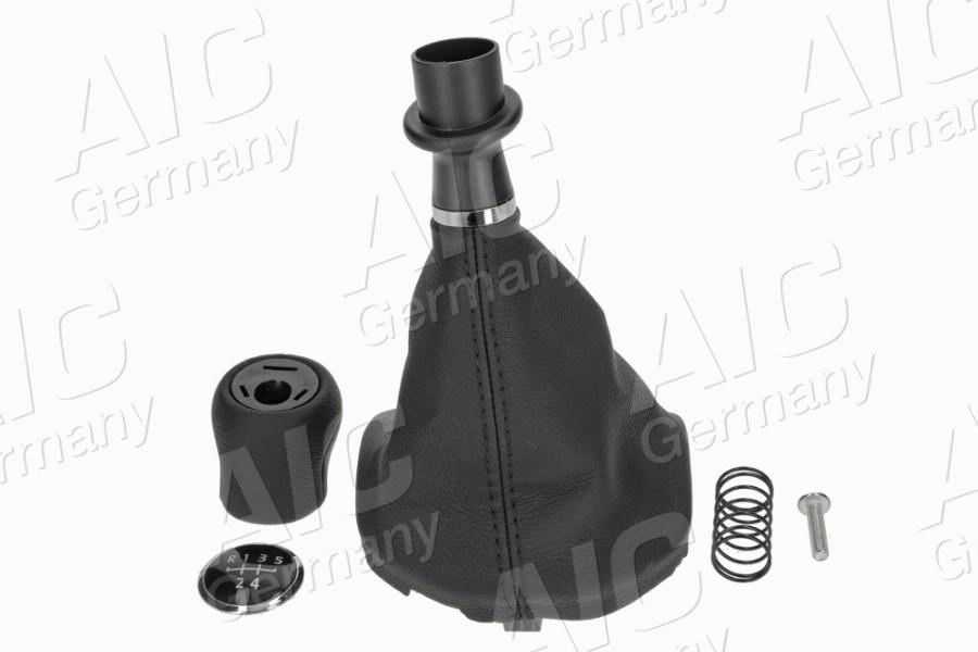 AIC 75648 - Gear Lever Knob car-mod.net