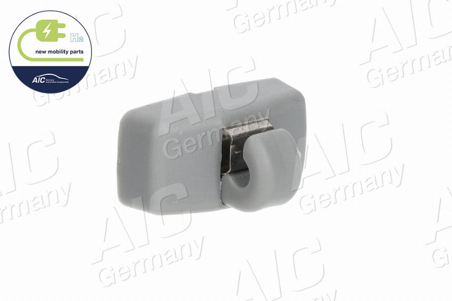 AIC 75660 - Holder, sun visor car-mod.net
