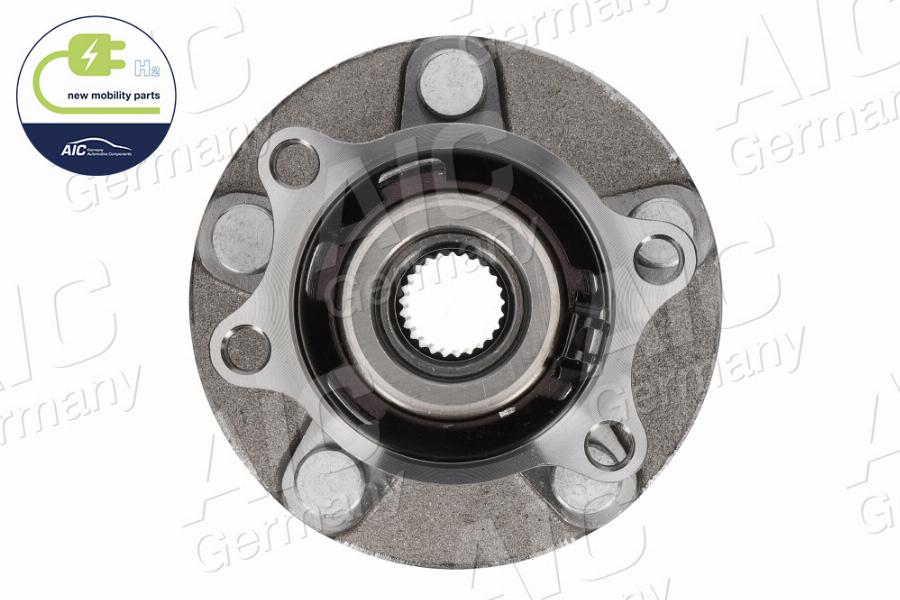AIC 75686 - Bearing Kit, wheel hub car-mod.net