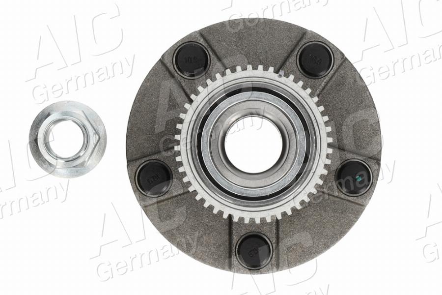 AIC 75688 - Bearing Kit, wheel hub car-mod.net